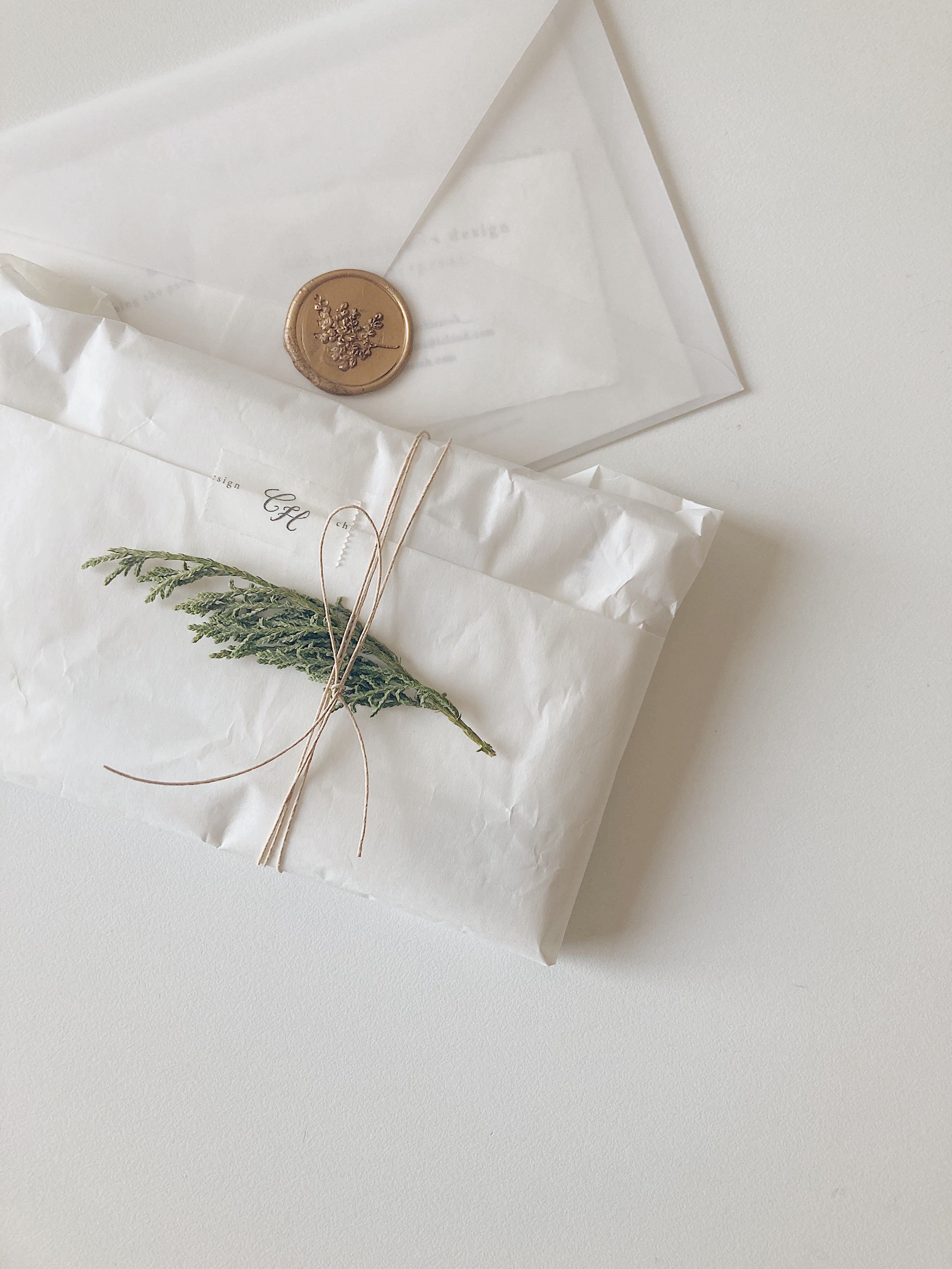 環境に対する想い🌍