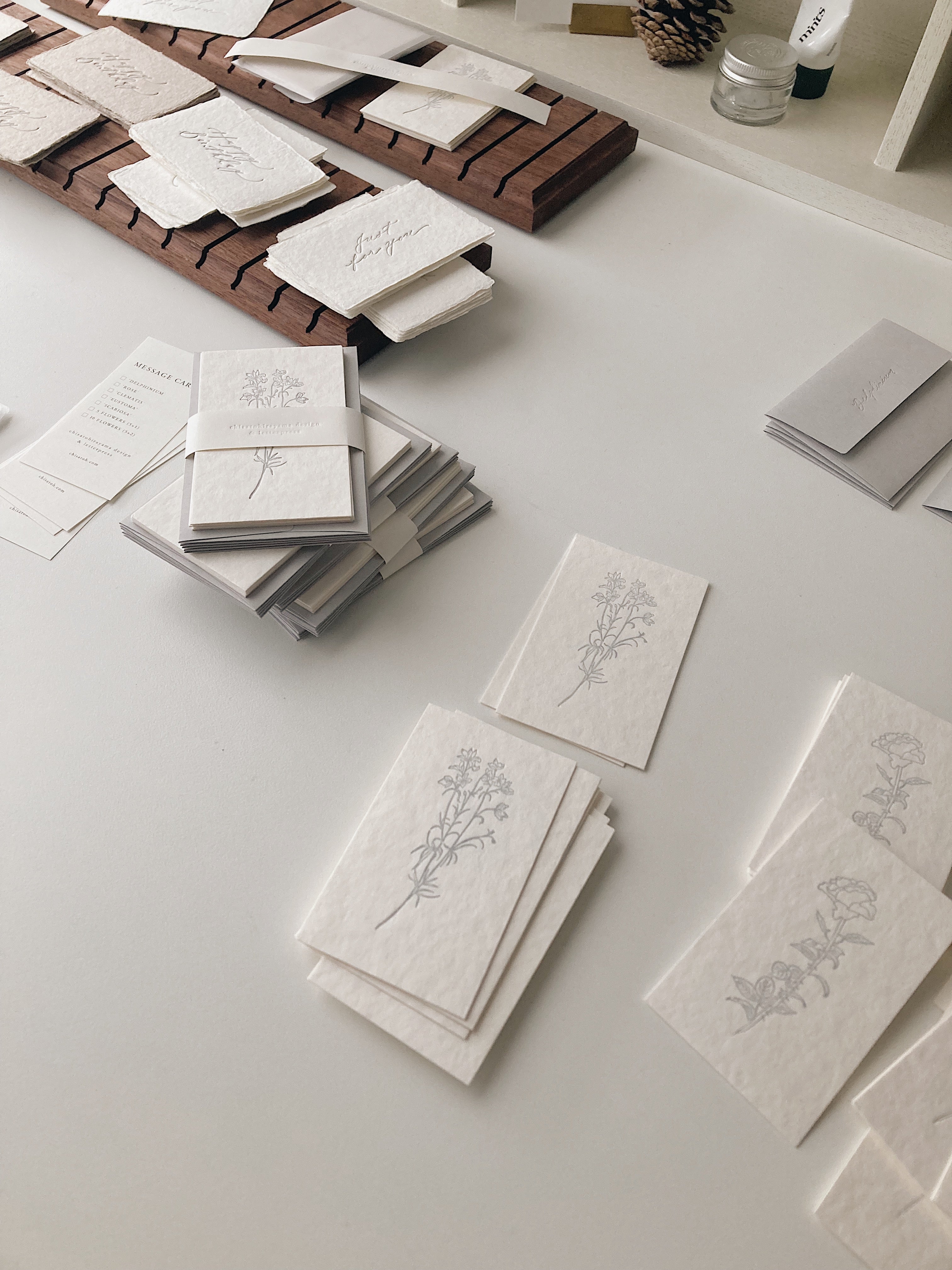 MORETREESさんへ寄付のご報告 VOL. 8