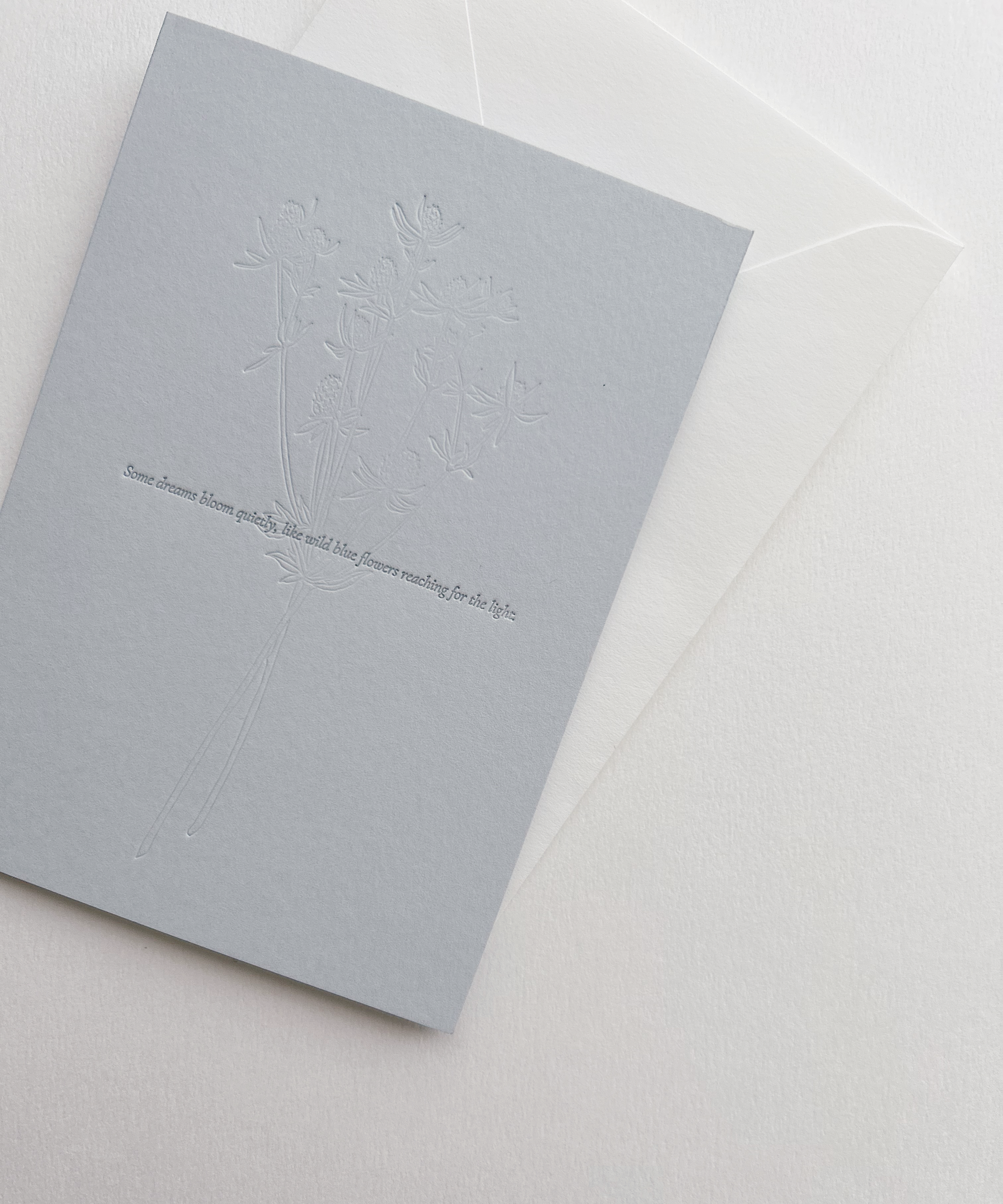 ネオロマ　メッセージカード メッセージカード(フラワー）Kaori-熏