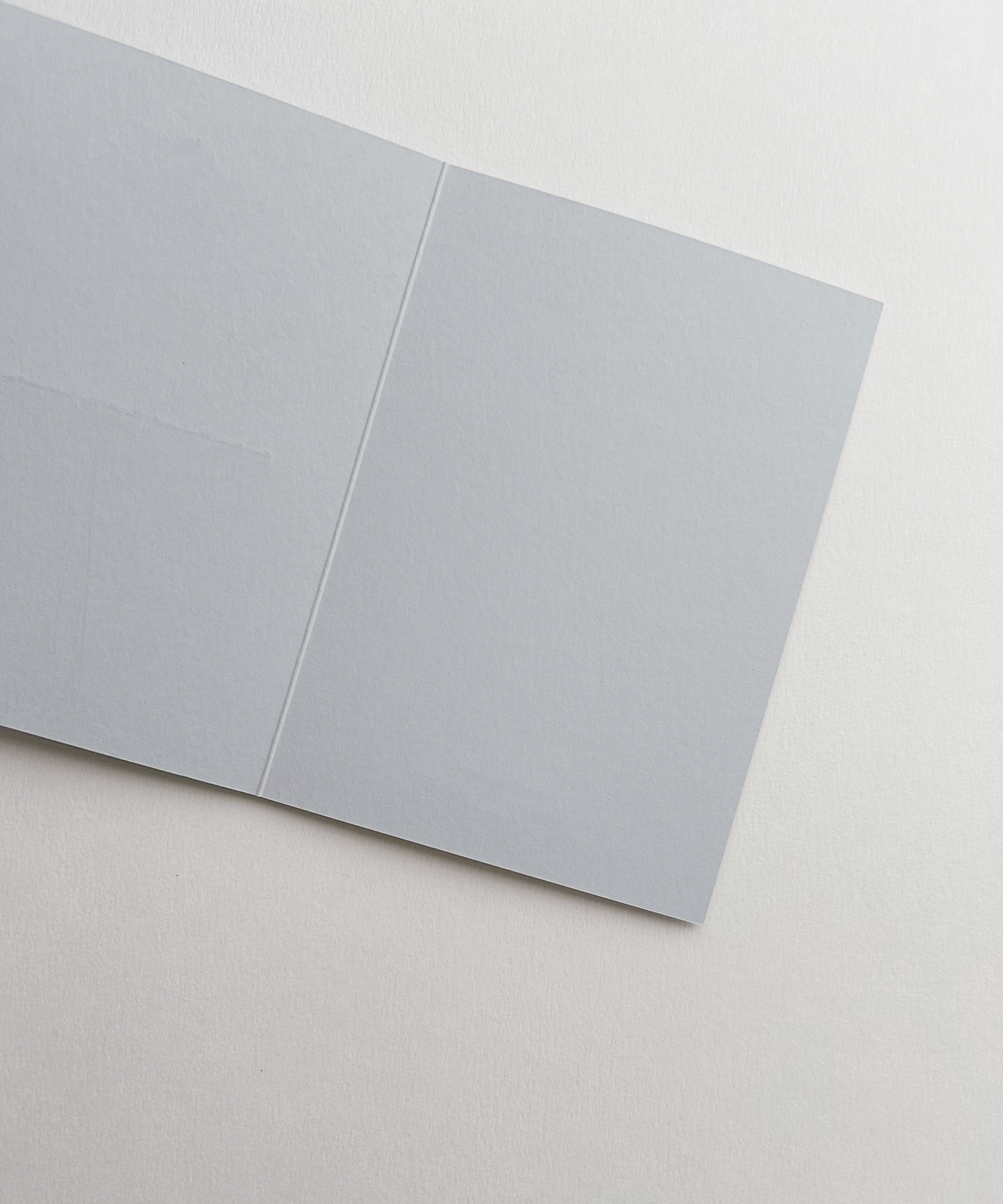 Message card "dream" / メッセージカード”dream”