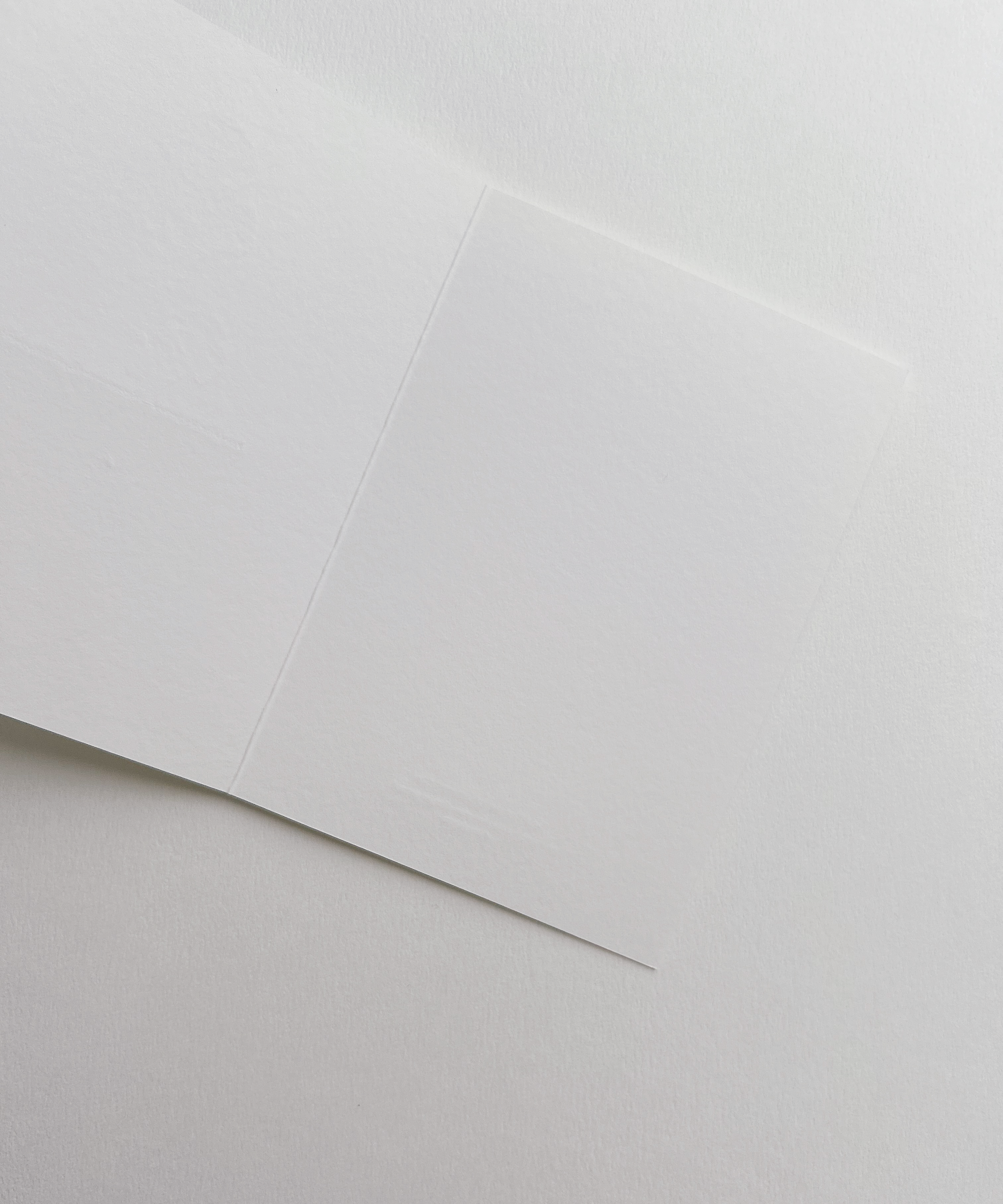Message card "love" / メッセージカード”love”