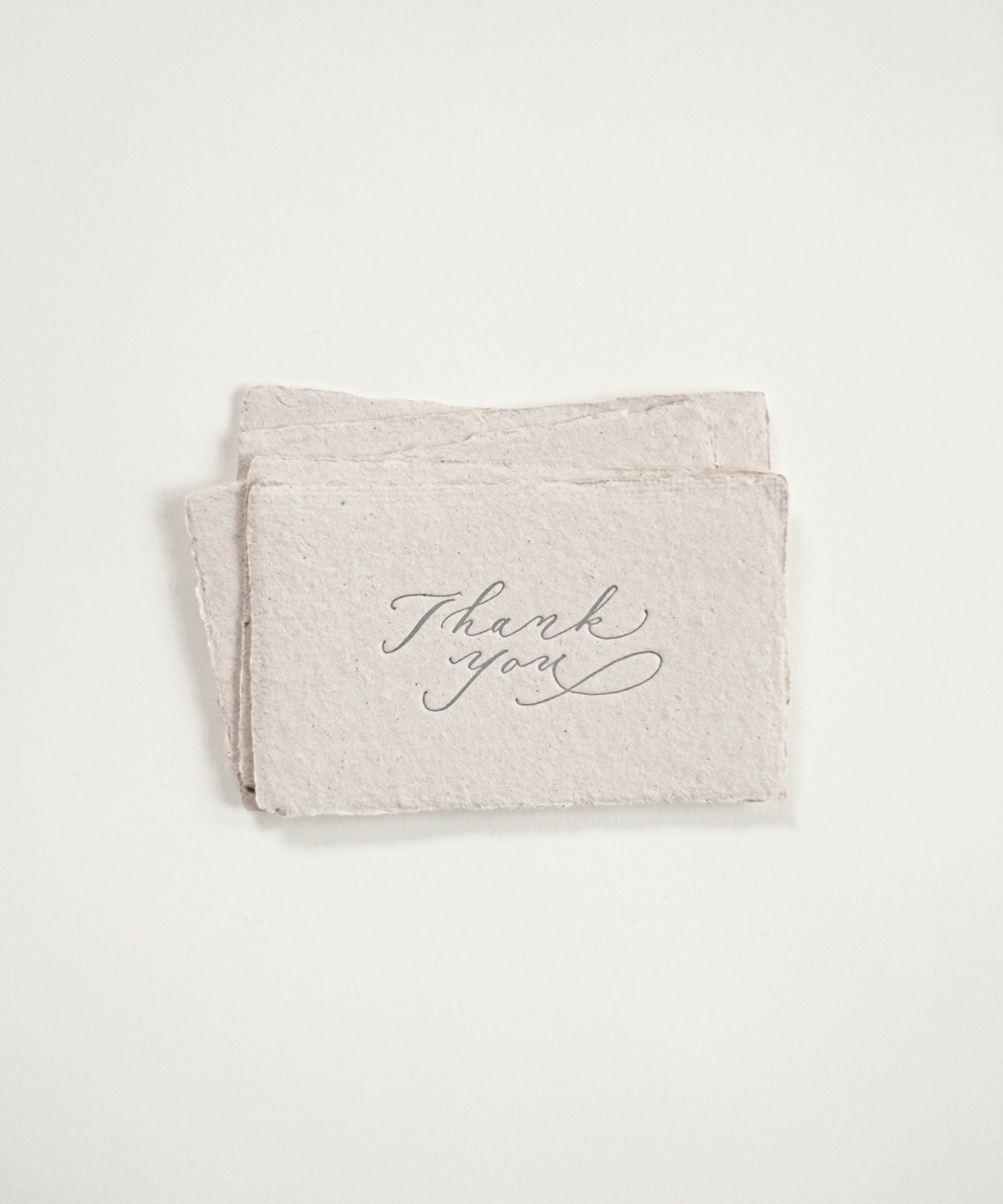 Recycling Message cards / メッセージカード COFFEE