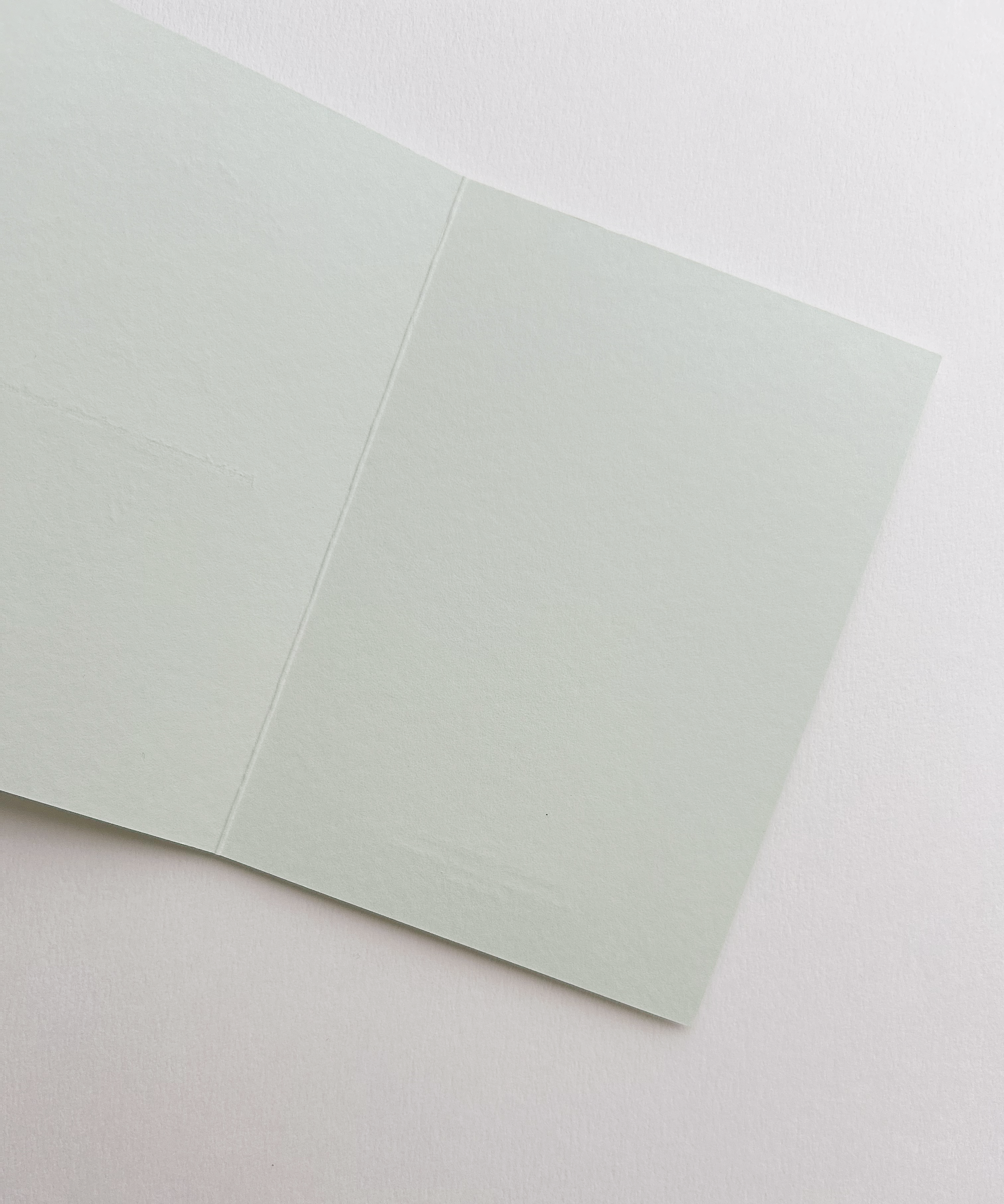 Message card "joy" / メッセージカード”joy”