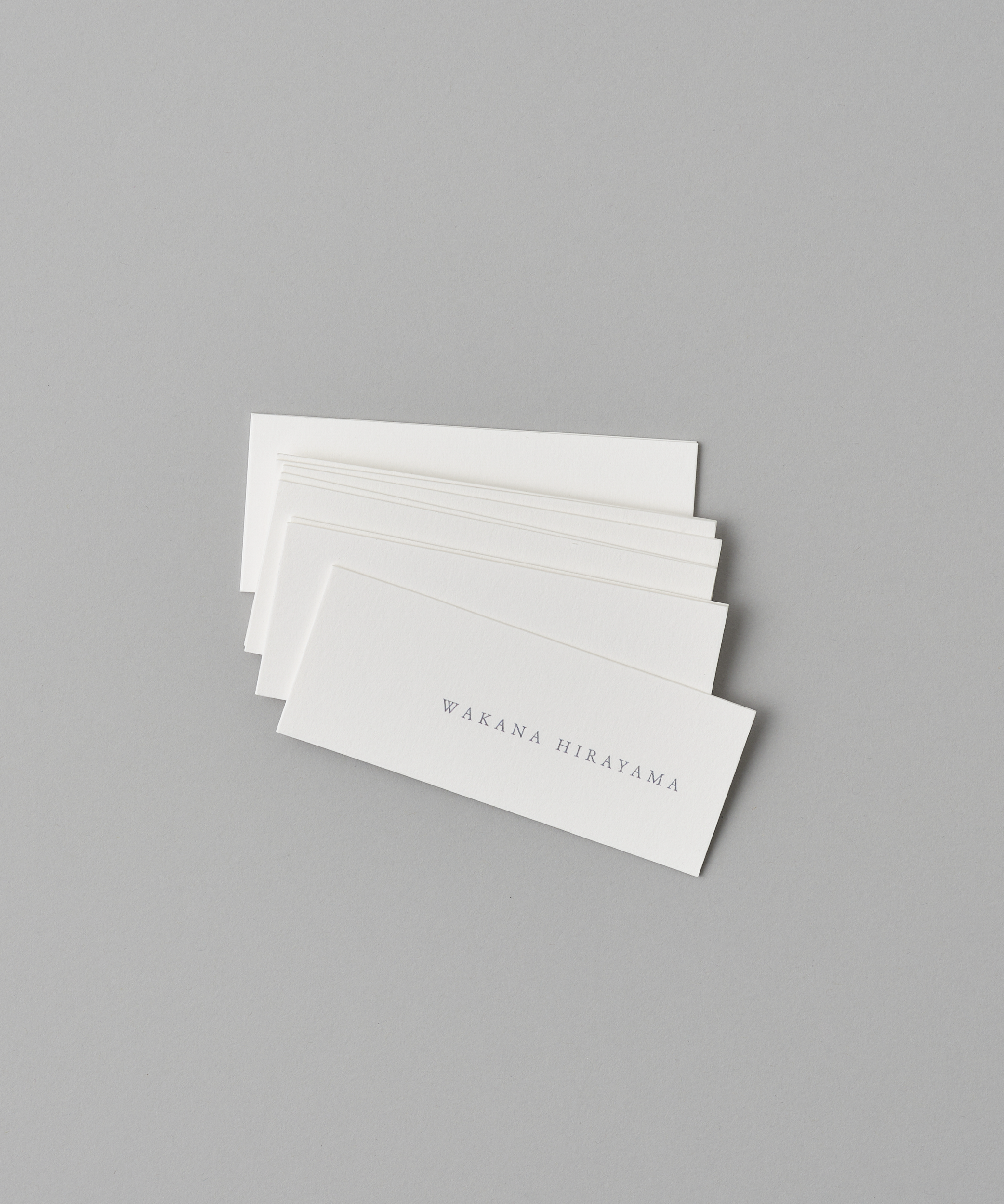 [ Paper Sample Set  / ペーパーサンプルセット ］クーポン付き